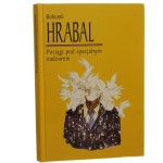 Pociągi pod specjalnym nadzorem Bohumil Hrabal Videograf (6).JPG