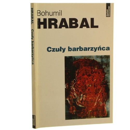 czuły Bohumil Hrabal świat literacki (1).JPG