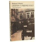 Legenda o pięknej ulicy Bohumil Hrabal (1).JPG