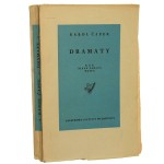 dramaty capek (1).JPG