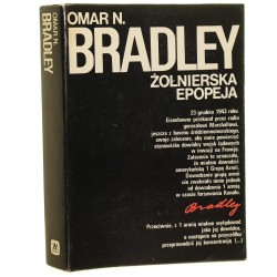Żołnierska epopeja Bradley Omar N. [1989]