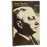 Iwan Bunin Grzeniewski Ludwik Bohdan [Z księgozbioru Andrzeja Czcibor-Piotrowskiego / 1982]