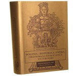 Polonia, Respublica, Patria personifikacja Polski w sztuce XVI-XVIII wieku Magdalena Górska Fundacja na Rzecz Nauki Polskiej [Monografie Fundacji Na Rzecz Nauki Polskiej / 2005]