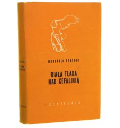 Biała flaga nad Kefaliną Venturi Marcello [Nike / 1968]