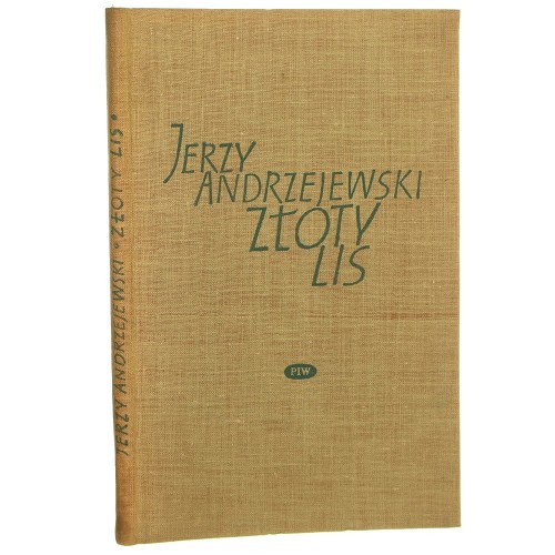 złoty lis (1).JPG