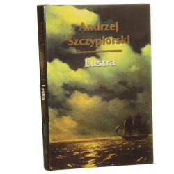 Lustra Andrzej Szczypiorski [Biblioteka Diogenesa / 1994]