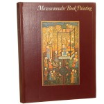 Mawarannahr Book Painting Compiled and introduced by Olympiada Galerkina [1980]