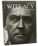 Witkacy - Stanisław Ignacy Witkiewicz La vie et l'oeuvre Anna Micińska [1991]