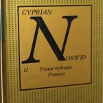 Dzieła wybrane Złota Seria Norwid (2).JPG