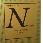 Dzieła wybrane Złota Seria Norwid (10).JPG