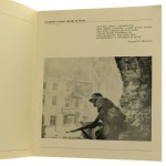 Eugeniusz Haneman - Diariusz warszawski [katalog wystawy] (1982) Powstaniec