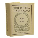 Germinal Emil Zola [Biblioteka Narodowa / 1978]