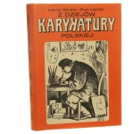 Z dziejów karykatury polskiej Górska Hanna Lipiński Eryk [1977]
