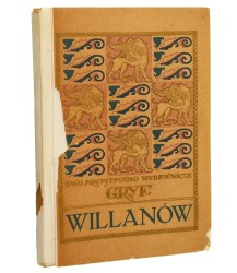 Willanów Ernest Łuniński [1915]