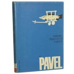 Śmierć pięknych saren Ota Pavel [Z księgozbioru Andrzeja Czcibor-Piotrowskiego / Biblioteka Pisarzy Czeskich i Słowackich / 1988]