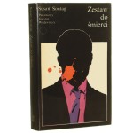 Zestaw do śmierci Sontag Susan [Współczesna Proza Światowa / 1989]