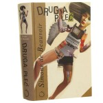 Druga płeć Simone de Beauvoir [2003]