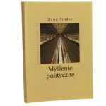 Myślenie polityczne Tinder Glenn (2003)