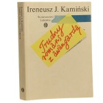 Trudny romans z awangardą Kamiński Ireneusz J. [1989]