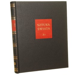 Sztuka świata t. I Praca zbiorowa [1989]