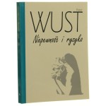 Niepewność i ryzyko Wust Peter [1995]