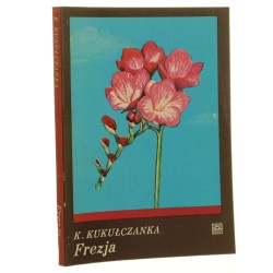 Frezja Krystyna Kukułczanka [1975]