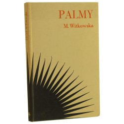Palmy Maria Witkowska [1968]