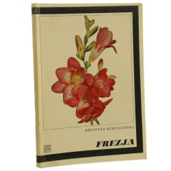 Frezja Krystyna Kukułczanka [1970]
