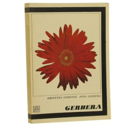 Gerbera Krystyna Oszkinis, Anna Lisiecka [1972]