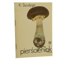Pierścieniak Krystian Szudyga [1973]