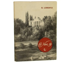 Natolin Lorentz Stanisław [Zabytki Warszawy/1970]