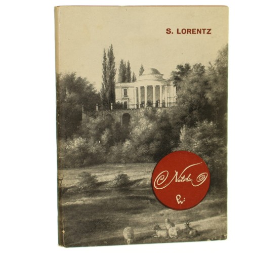 natolin Seria Zabytki Warszawy PWN.JPG