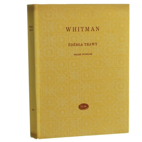 whitman Biblioteka Poetów PIW.JPG