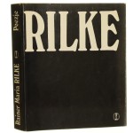 Poezje Rilke Rainer Maria [1974]