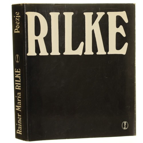 Poezje Rilke Rainer Maria [1974]