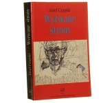 Wyrwane strony Czapski Józef [1993]