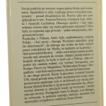 Lapidarium V Kapuściński Ryszard [2002]