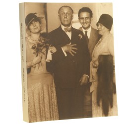 Loos Pilsen Connections Editors Petr Domanicky Petra (2011)