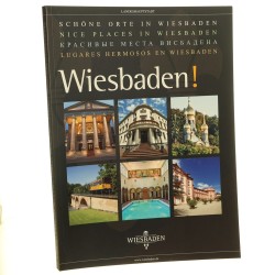 Nice places in Wiesbaden [Praca zbiorowa] (2009)