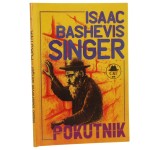 Pokutnik Singer Isaac Bashevis [1992]