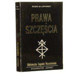 Prawa szczęścia Roger de Lafforest [1993]