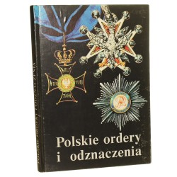 Polskie ordery i odznaczenia Bigoszewska Wanda [1989]