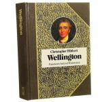 Wellington Hibbert Christopher [Biografie Sławnych Ludzi / 2001]