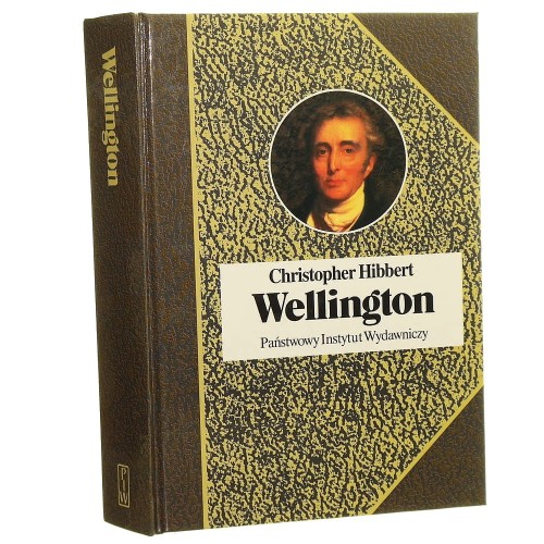 Wellington Hibbert Christopher [Biografie Sławnych Ludzi / 2001]