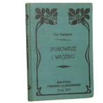 Jasnowidze i wróżbici Hannson Ola [Biblioteka Tygodnika Illustrowanego / 1905]