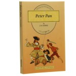 Peter Pan James Matthew Barrie [Wordsworth Classics / 1993]