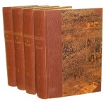 Komedje t. I-IV Plautus Titus Maccius [Plaut][1931-1937]