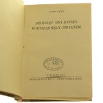 Dziesięć dni które wstrząsnęły światem Reed John [1934]