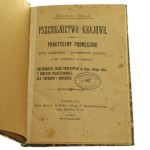 Pszczelnictwo krajowe praktyczny podręcznik przy zakładaniu i prowadzeniu pasieki, z 33 rycinami w tekście Kazimierz Lewicki [1920]