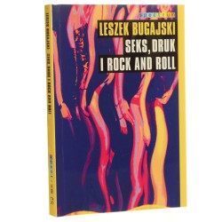 Seks druk i rock and roll Leszek Bugajski [Spectrum / 2006]